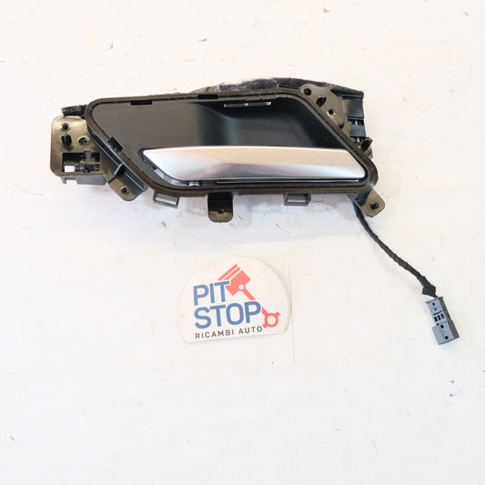 GX73-22601-AC MANIGLIA PORTA INTERNA ANTERIORE SINISTRA JAGUAR XE X760 12g