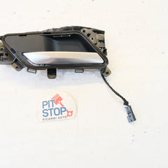 GX73-22601-AC MANIGLIA PORTA INTERNA ANTERIORE SINISTRA JAGUAR XE X760 12g