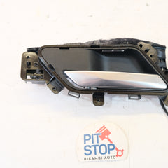 GX73-22601-AC MANIGLIA PORTA INTERNA ANTERIORE SINISTRA JAGUAR XE X760 12g