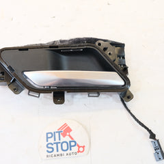 GX73-22601-AC MANIGLIA PORTA INTERNA ANTERIORE SINISTRA JAGUAR XE X760 12g