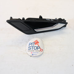 81A837020B MANIGLIA INTERNA POSTERIORE DESTRA AUDI Q2 (GAB) 2016> 12g