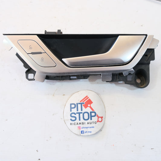 4k0837020a MANIGLIA INTERNA ANTERIORE DESTRA AUDI A7 C8 2018/2023 12G