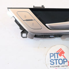 4k0837020a MANIGLIA INTERNA ANTERIORE DESTRA AUDI A7 C8 2018/2023 12G
