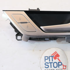 4k0837020a MANIGLIA INTERNA ANTERIORE DESTRA AUDI A7 C8 2018/2023 12G