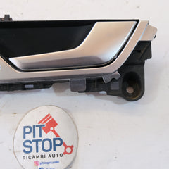 4k0837020a MANIGLIA INTERNA ANTERIORE DESTRA AUDI A7 C8 2018/2023 12G