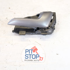 83620-1W010 MANIGLIA INTERNA PORTA ANTERIORE / POSTERIORE DESTRA KIA RIO 2011/2017 12g