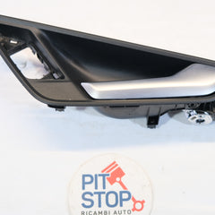 81A837020B MANIGLIA INTERNA ANTERIORE DESTRA AUDI Q2 (GAB) (2016 IN POI) 12g