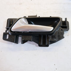 98201553 MANIGLIA INTERNA POSTERIORE SINISTRA PEUGEOT 3008 2016> 1366198