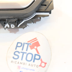 4K0837020 MANIGLIA INTERNA PORTA ANTERIORE DESTRA AUDI A6 C8 12g