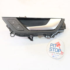 4K0837020 MANIGLIA INTERNA PORTA ANTERIORE DESTRA AUDI A6 C8 12g