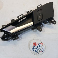 80A837019 MANIGLIA INTERNA PORTA ANTERIORE SINISTRA AUDI Q5 FYT 2017> 12G2