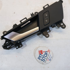 80A837019 MANIGLIA INTERNA PORTA ANTERIORE SINISTRA AUDI Q5 FYT 2017> 12G2