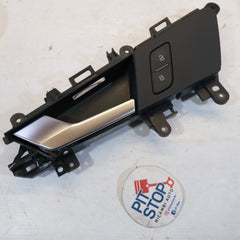 80A837019 MANIGLIA INTERNA PORTA ANTERIORE SINISTRA AUDI Q5 FYT 2017> 12G2