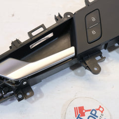 80A837019 MANIGLIA INTERNA PORTA ANTERIORE SINISTRA AUDI Q5 FYT 2017> 12G2