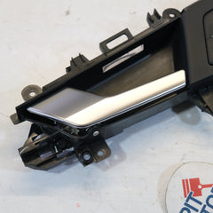 80A837019 MANIGLIA INTERNA PORTA ANTERIORE SINISTRA AUDI Q5 FYT 2017> 12G2