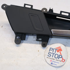 80A837020 MANIGLIA INTERNA PORTA ANTERIORE DESTRA AUDI Q5 FYT 2017> 12G