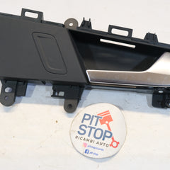 80A837020 MANIGLIA INTERNA PORTA ANTERIORE DESTRA AUDI Q5 FYT 2017> 12G