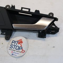 80A837020 MANIGLIA INTERNA PORTA ANTERIORE DESTRA AUDI Q5 FYT 2017> 12G