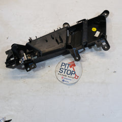 80A837020 MANIGLIA INTERNA PORTA ANTERIORE DESTRA AUDI Q5 FYT 2017> 12G