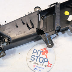 80A837020 MANIGLIA INTERNA PORTA ANTERIORE DESTRA AUDI Q5 FYT 2017> 12G