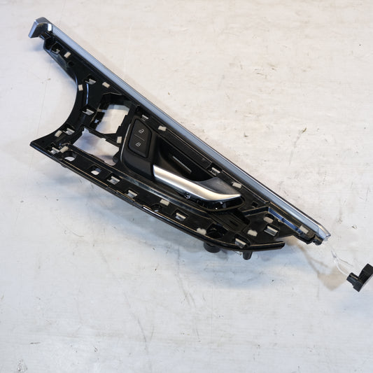 4M0837020C MANIGLIA INTERNA PORTA ANTERIORE DESTRA AUDI RS Q8 2018> 12g