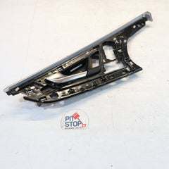 4M0868077 MANIGLIA INTERNA PORTA ANTERIORE SINISTRA AUDI RS Q8 2018> 12g