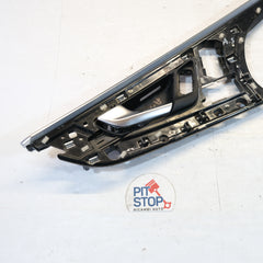 4M0868077 MANIGLIA INTERNA PORTA ANTERIORE SINISTRA AUDI RS Q8 2018> 12g