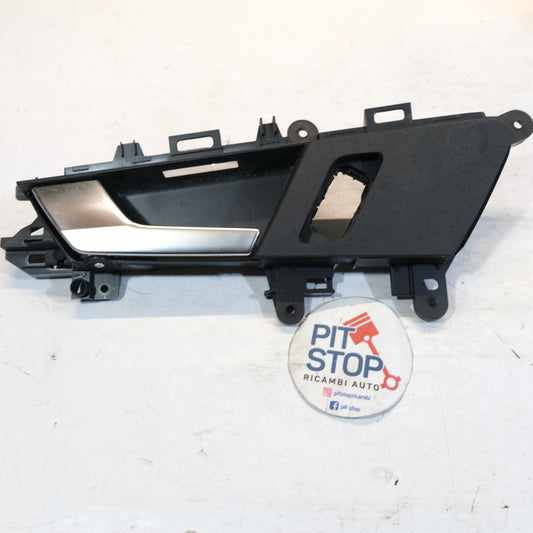 80A837019 MANIGLIA INTERNA PORTA ANTERIORE SINISTRA AUDI Q5 FYT 2017> 12G