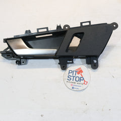 80A837019 MANIGLIA INTERNA PORTA ANTERIORE SINISTRA AUDI Q5 FYT 2017> 12G