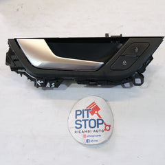 4k0837019 MANIGLIA INTERNA ANTERIORE SINISTRA AUDI A6 C8 12G