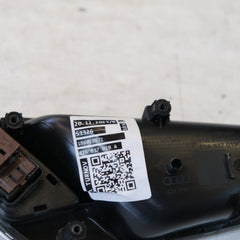 81A837019A MANIGLIA INTERNA PORTA ANTERIORE SINISTRA AUDI Q2 Q4 2016> 12G