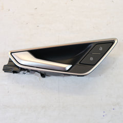 81A837019A MANIGLIA INTERNA PORTA ANTERIORE SINISTRA AUDI Q2 Q4 2016> 12G