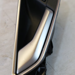81A837019A MANIGLIA INTERNA PORTA ANTERIORE SINISTRA AUDI Q2 Q4 2016> 12G
