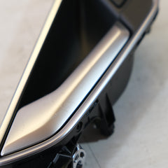 81A837019A MANIGLIA INTERNA PORTA ANTERIORE SINISTRA AUDI Q2 Q4 2016> 12G