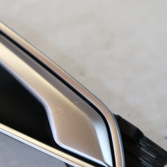 81A837019A MANIGLIA INTERNA PORTA ANTERIORE SINISTRA AUDI Q2 Q4 2016> 12G