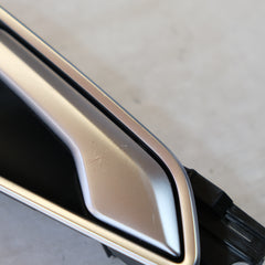 81A837019A MANIGLIA INTERNA PORTA ANTERIORE SINISTRA AUDI Q2 Q4 2016> 12G