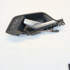 83A837019F MANIGLIA INTERNA PORTA ANTERIORE SINISTRA AUDI Q3 SPORTABACK 12G