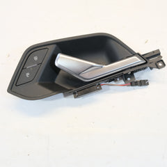 83A837019F MANIGLIA INTERNA PORTA ANTERIORE SINISTRA AUDI Q3 SPORTABACK 12G