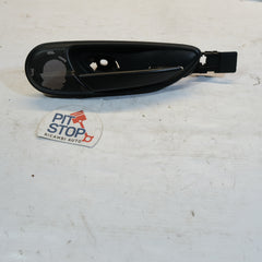 MANIGLIA INTERNA ANTERIORE SINISTRA FIAT PUNTO EVO 2011 12G