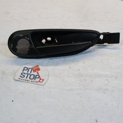 MANIGLIA INTERNA ANTERIORE SINISTRA FIAT PUNTO EVO 2011 12G