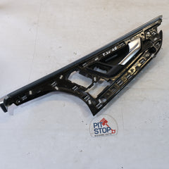 4M0868078 MANIGLIA INTERNA PORTA POSTERIORE DESTRA AUDI RS Q8 2018> 12g