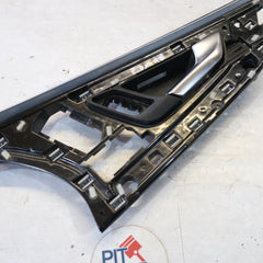 4M0868078 MANIGLIA INTERNA PORTA POSTERIORE DESTRA AUDI RS Q8 2018> 12g