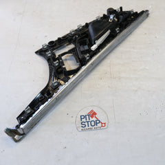 4M0868078 MANIGLIA INTERNA PORTA POSTERIORE DESTRA AUDI RS Q8 2018> 12g