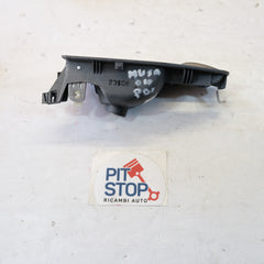 MANIGLIA INTERNA POSTERIORE DESTRA LANCIA MUSA 2004/2012 12G