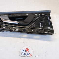 4M8868093 MANIGLIA INTERNA PORTA POSTERIORE SINISTRA AUDI RS Q8 10s