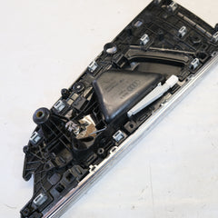 4M8868093 MANIGLIA INTERNA PORTA POSTERIORE SINISTRA AUDI RS Q8 10s