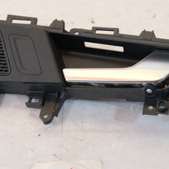 80a839020 MANIGLIA INTERNA POSTERIORE DESTRA AUDI Q5 FYB 2017> 12G