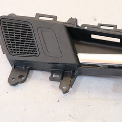 80a839020 MANIGLIA INTERNA POSTERIORE DESTRA AUDI Q5 FYB 2017> 12G