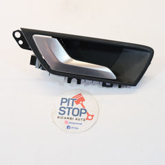 JX7BA22601 MANIGLIA INT. APERTURA PORTA POST. SX FORD FOCUS MK4 2018> 12G