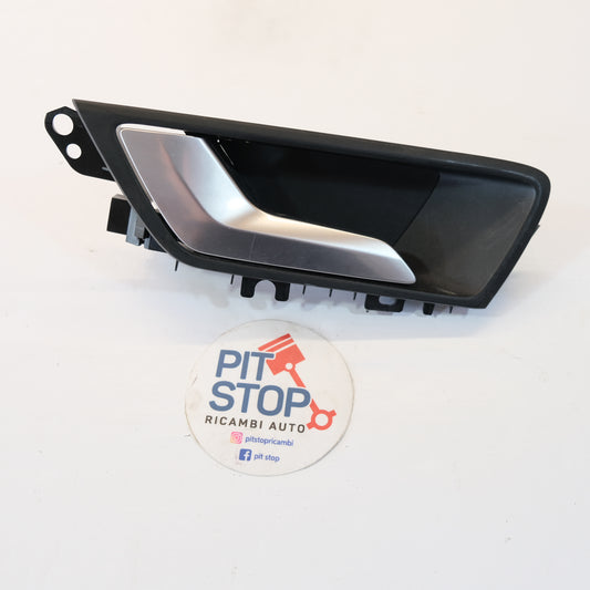 JX7BA22601 MANIGLIA INT. APERTURA PORTA POST. SX FORD FOCUS MK4 2018> 12G